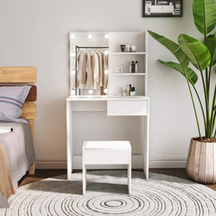 Briana Dressing Table Set
