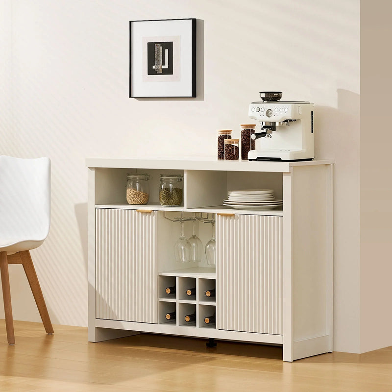 Arden Wine Bar Cabinet