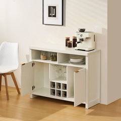 Arden Wine Bar Cabinet