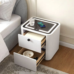 Bexley Smart Bedside Table
