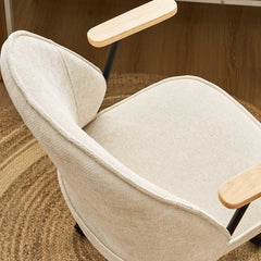 Coleto Office Desk Chair