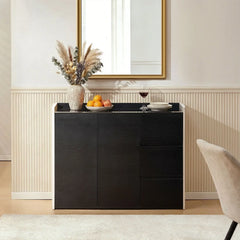 Dakota Dining Sideboard [Medium]