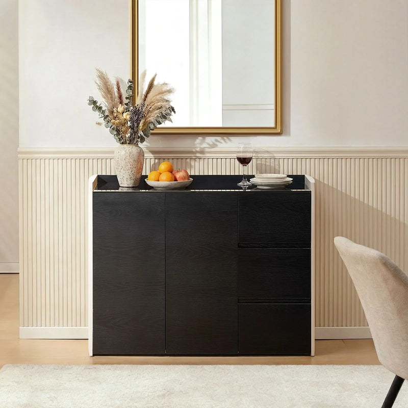 Dakota Dining Sideboard [Medium]