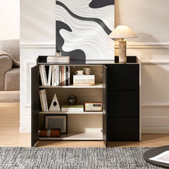 Dakota Dining Sideboard [Medium]