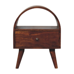 Chestnut Dome Bedside