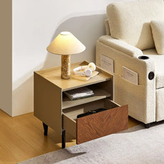 Milano Bedside Table