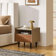 Milano Bedside Table