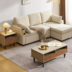 Milano Bedside Table