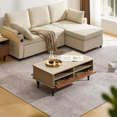 Milano Coffee Table