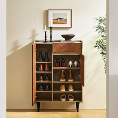 Milano Shoe Storage Cabinet